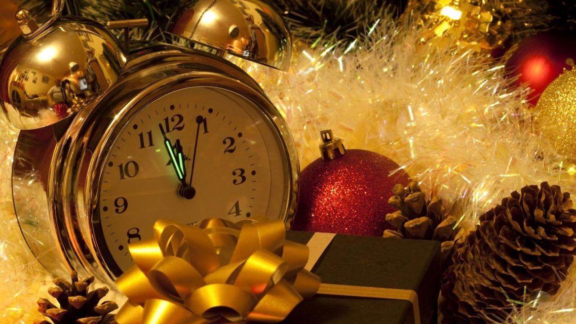 Последний день 2019 года будет не слишком холодным