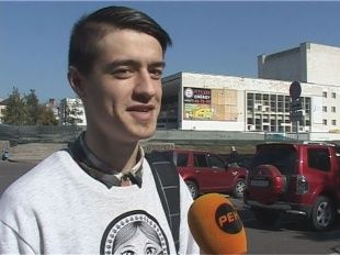  Опрос: Важно знать русский язык? 