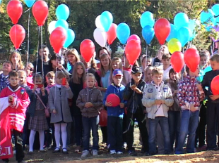 В Орле будет специализированный спортзал для гимнастики?