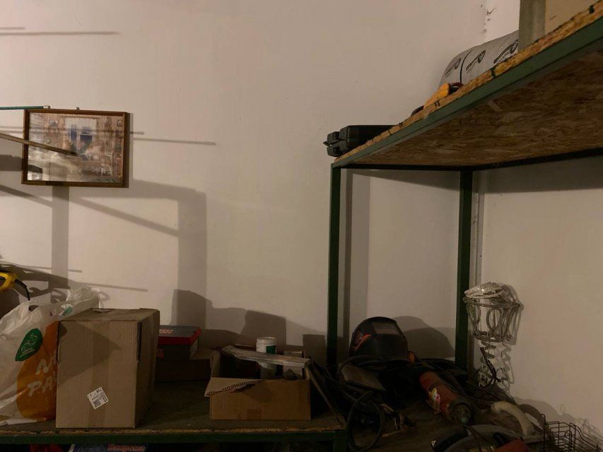 Орловские полицейские рассказывают, как предупредить кражу имущества из гаража