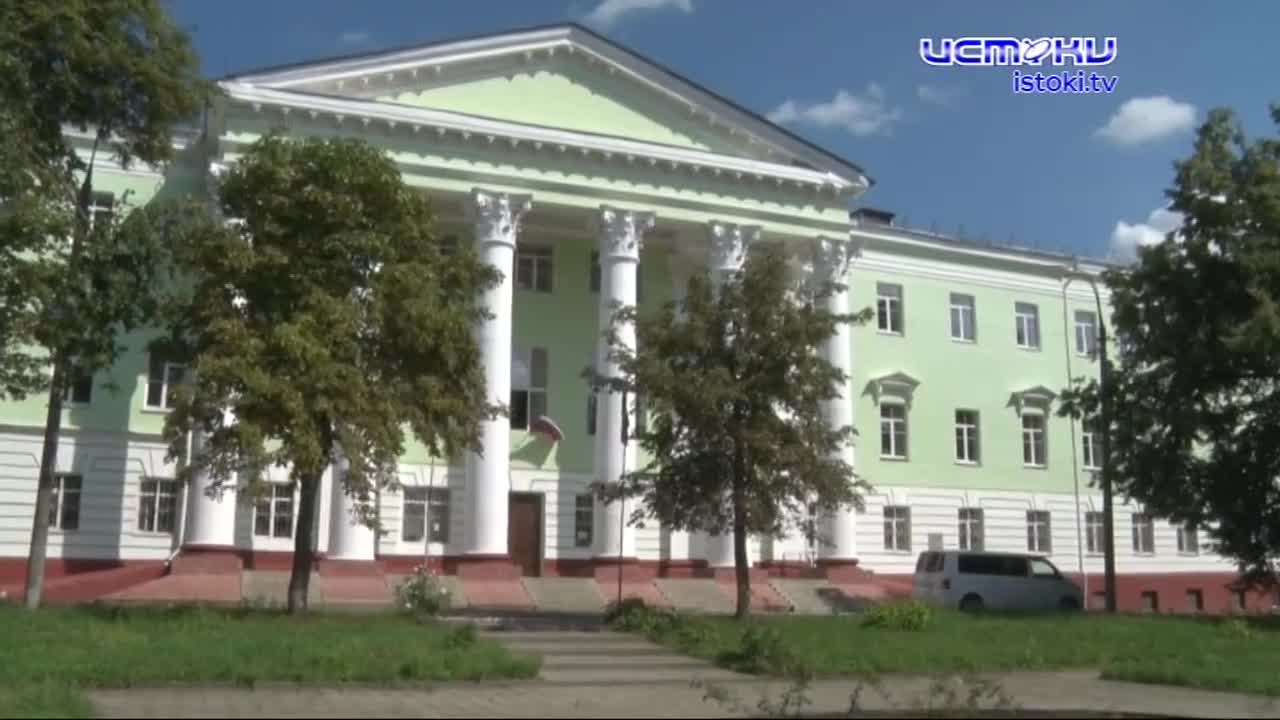 В воскресенье железнодорожники отмечали свой праздник. Мы побывали на торжестве в честь этого события