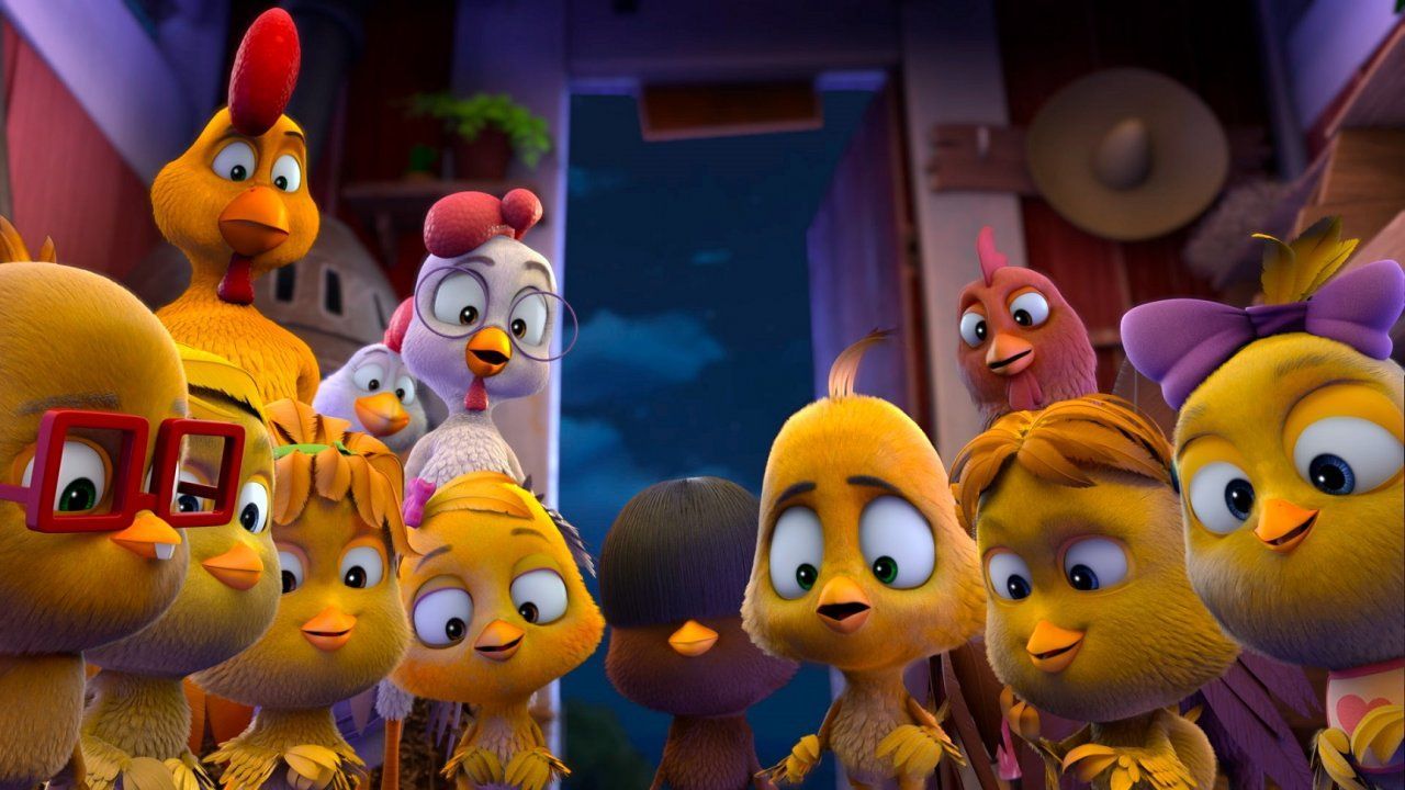 Вспомним, каким был парад на Орловщине раньше