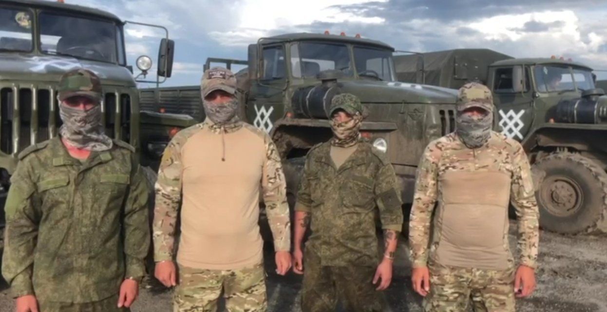 «Незаменимость» Лежнева оказалась пшиком: поддержка наших на СВО идет полным ходом