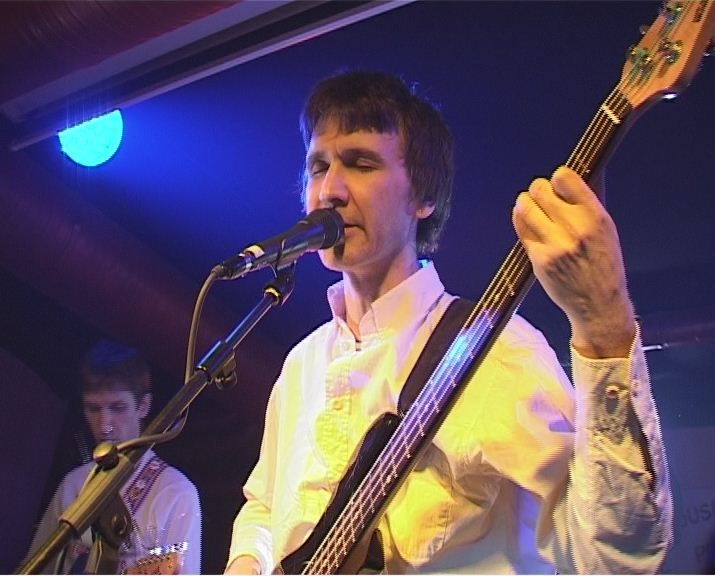 Юбилей любимой группы Coffeeshop