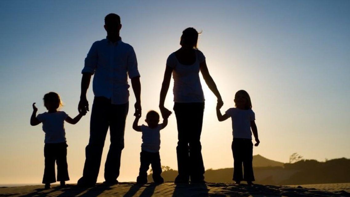 В Орле за семь лет значительно увеличилось число приемных семей