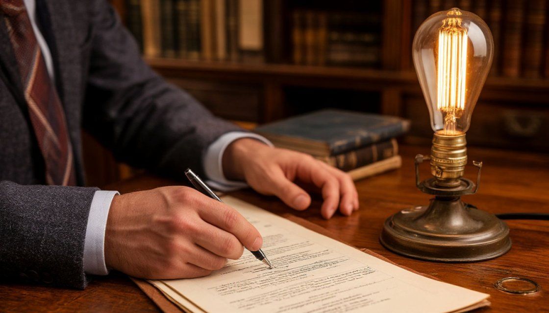 Как проверить патент на изобретение: пошаговое руководство