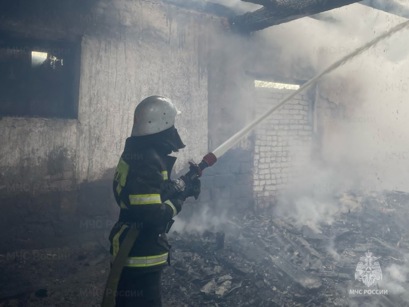 12 выездов совершили орловские спасатели за прошедшие сутки 