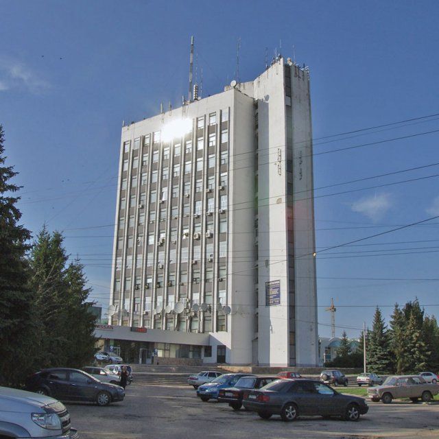 Еще один орловский производитель - под американскими санкциями