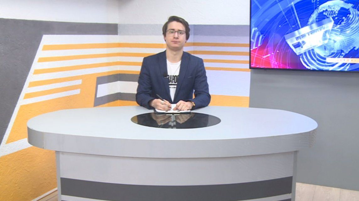 Что будет в информационной программе "Оперативный эфир" сегодня 31 января