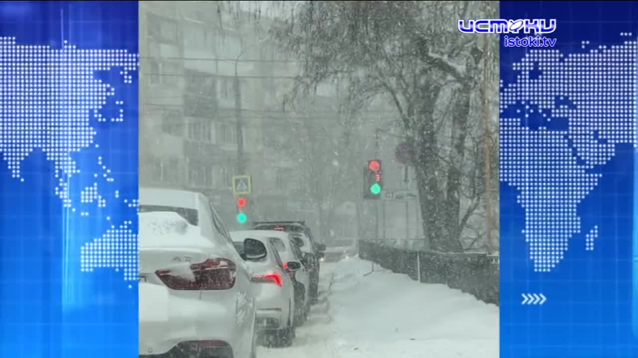 Яма в огурцах. Экспресс - новости.