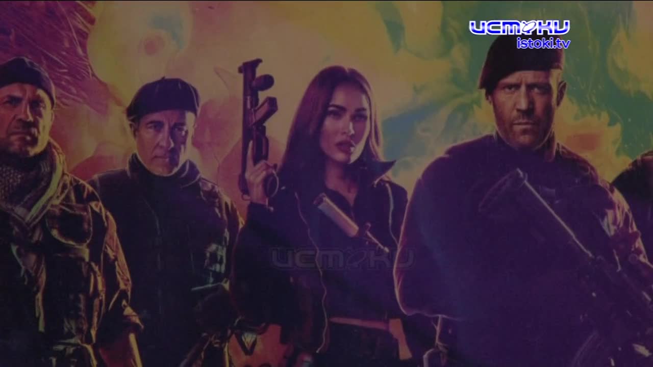 В кинотеатре "Современник" ажиотаж! В прокат вышло сразу несколько кинопремьер