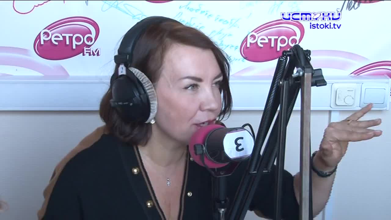 руководитель холдинга «Стоматолог 32» Мария Титова в проекте «Игрушка желаний» 