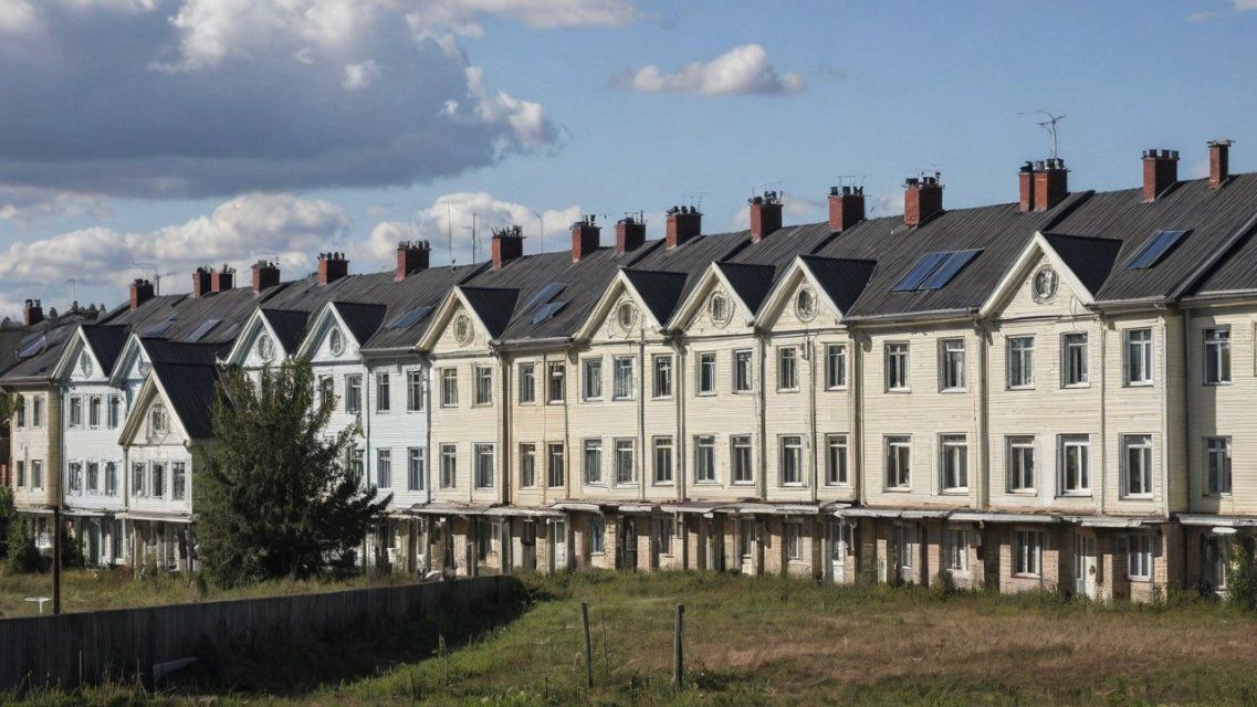 Каждый пятый россиянин планирует закрыть ипотеку за три года