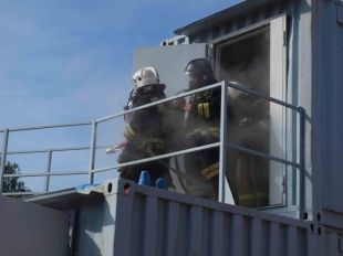 В Орёл съедутся лучшие спасатели