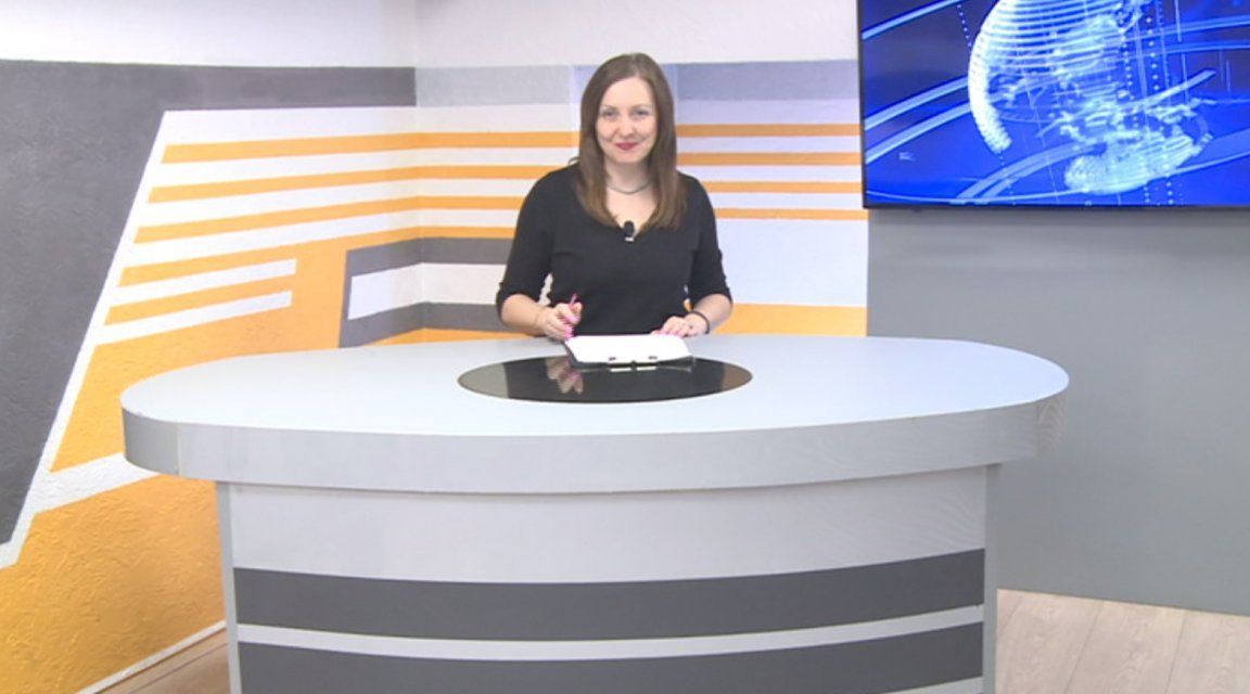 Что будет в информационной программе "Оперативный эфир" сегодня 12 мая