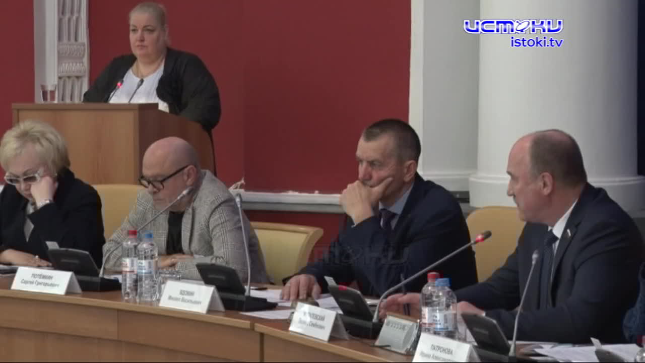 Ярких моментов было много