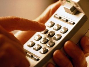 В Орловской области разоблачили двух телефонных "террористов"