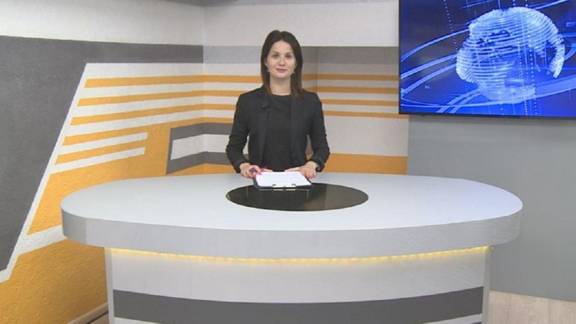 Самые яркие моменты работы горсовета, бронепоезд на Орловщине – сегодня в программе «Оперативный эфир»