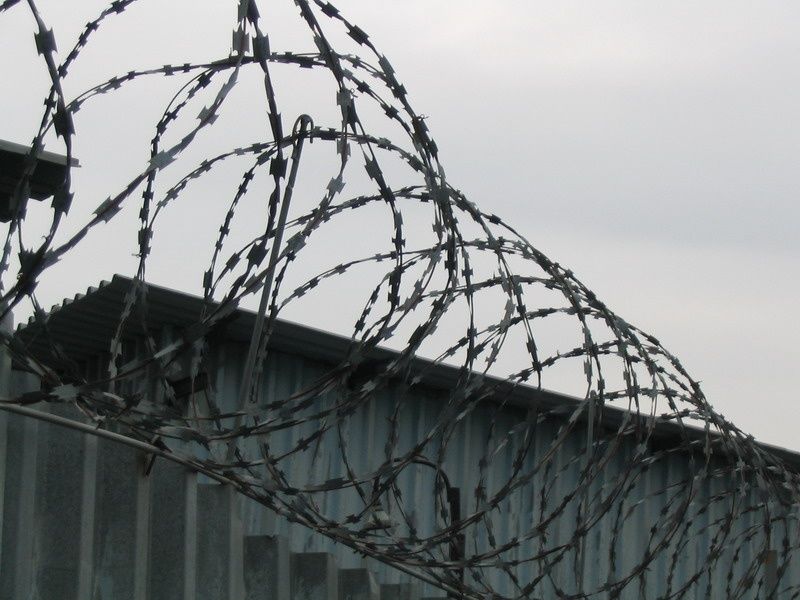 Орловчанин проведет в колонии 14 лет за смертельный удар кухонным ножом