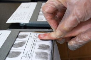 Орловчанам предлагают бесплатно пройти дактилоскопирование