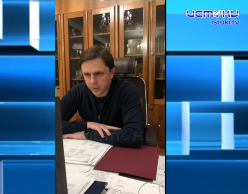 Вакцинироваться можно в «Гринне», о майских праздниках и мусоре. Главное из эфира Клычкова 