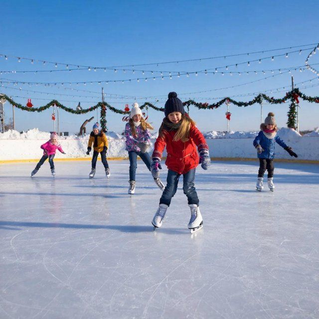 В Ливнах не хватило средств на проект катка: администрация признала неэффективность трёх муниципальных программ