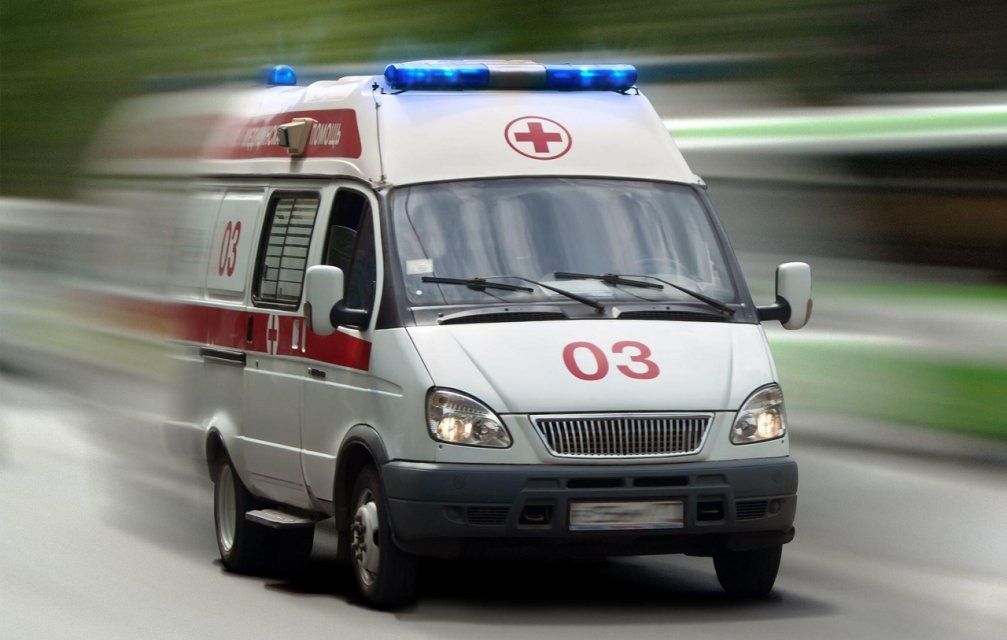 В Орле двухлетний малыш разбился, выпав из окна восьмого этажа