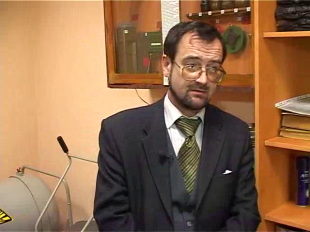 Сотрудник из Орловской области Андрей Платонов стал номинантом премии МВД за достижения в области научной технической деятельности