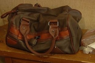 36-летний мужчина украл сумку у орловчанки