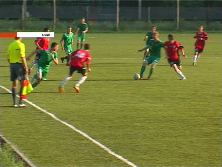 Анонс спорта