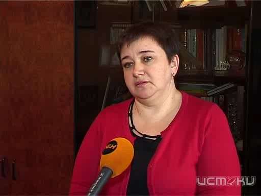 Новый директор в библиотеке им. И.А.Бунина