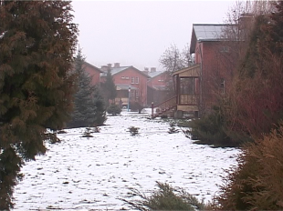 Компания МТС поздравила с новогодними праздниками детей из деревни SOS - Лаврово