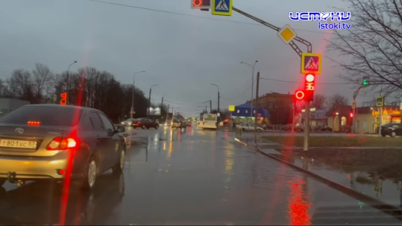 Задачи, поставленные в рамках нацпроекта "Безопасные и качественные дороги" достигнуты