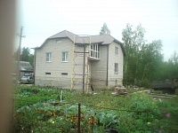 Трагедия в Нарышкино 