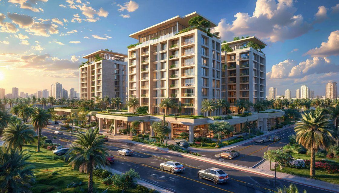 Дубай на уроках географии: как школьники Орла изучают мировые мегаполисы