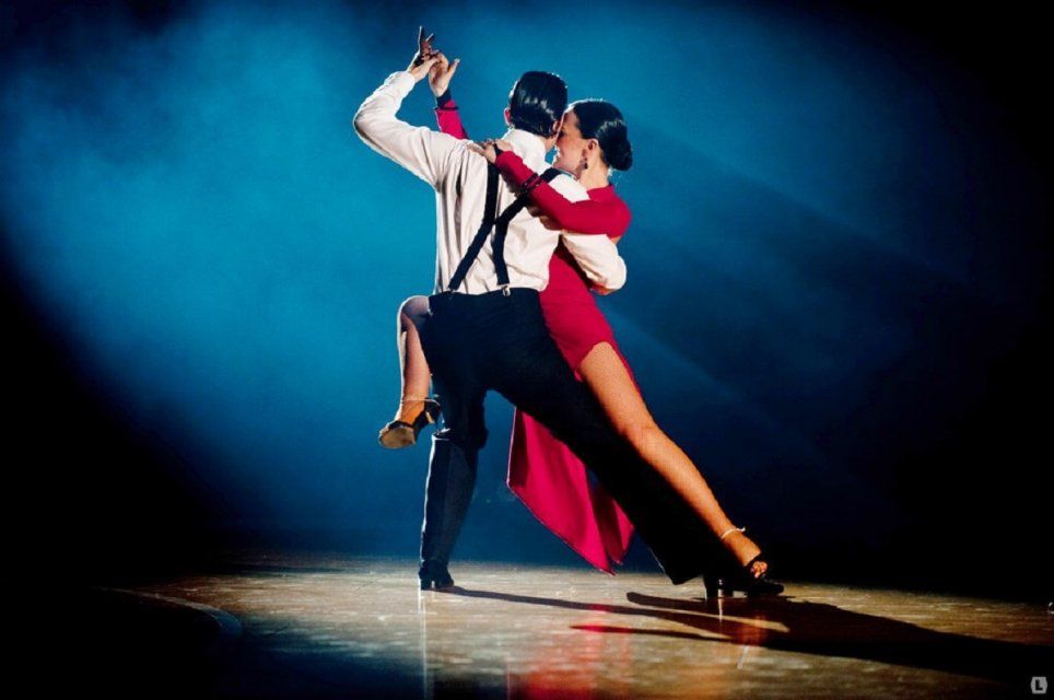 В Орле пройдет флешмоб в ритме танго 