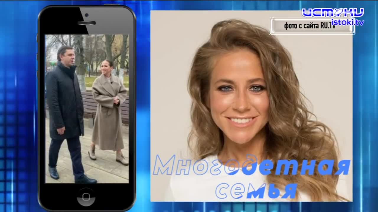 В Орле прошли съемки программы про многодетные семьи