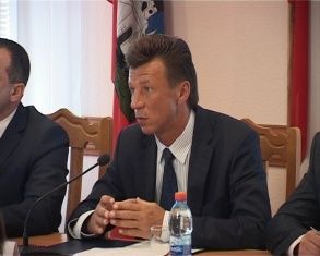 В мэрии обсудили экологический двухмесячник 