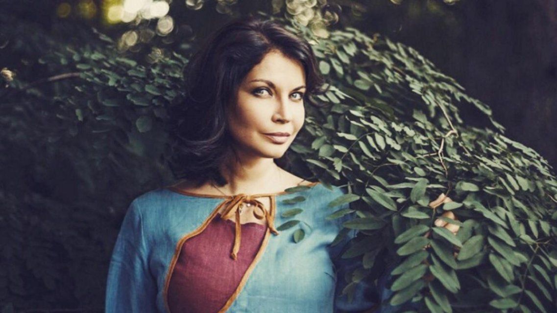 За 50 дней до Нового года стартует «Игрушка желаний»: первый гость — Анастасия Литвинова