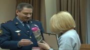 Сотрудников медиахолдинга «Истоки» наградили за освещение деятельности уголовно-исполнительной системы
