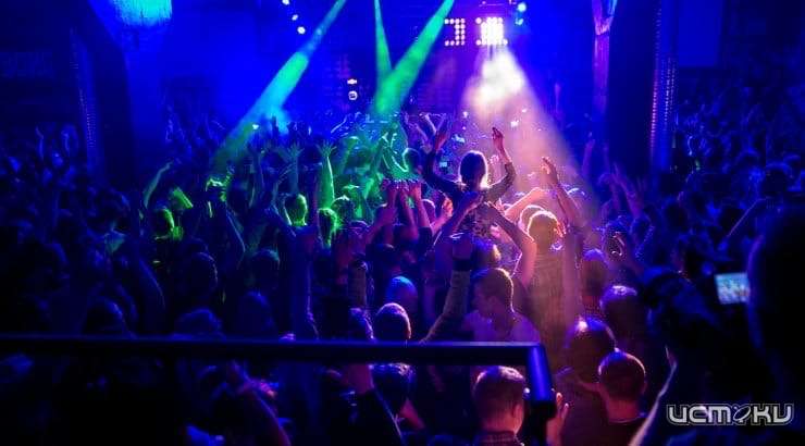 С завтрашнего дня орловские кафе и клубы вернутся к обычному режиму работы