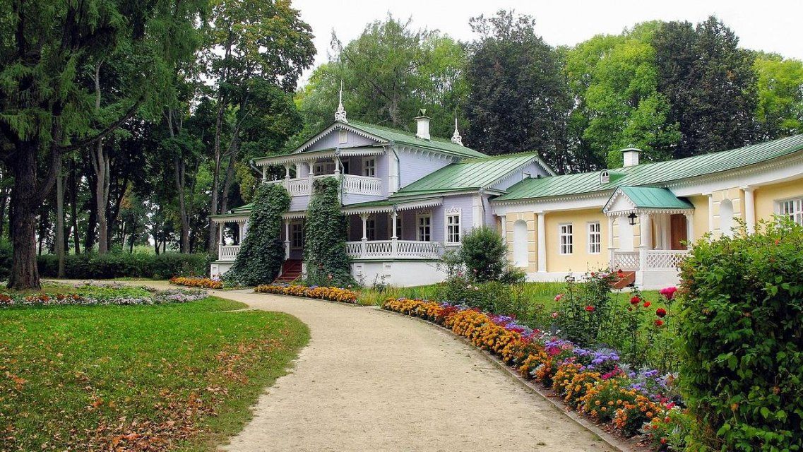 «Перекрестки сюжетов и судеб»: у Спасского новый онлайн-проект