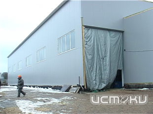 Смоленский подрядчик добровольно расторг контракт по строительству станции обезжелезивания 