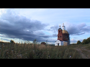 Сабуровские гуляния - просто традиция или попытка сохранения истории? 