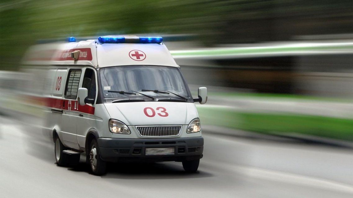 Ночью во Мценске семейная пара с малышом отравилась угарным газом