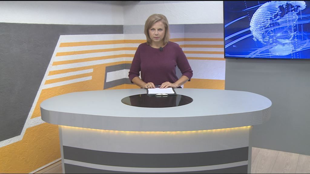 Прокуратуре и жителям удалось спасти 46 деревьев от выпиловки на ул. Пионерская, в мкр Зареченский схема движения маршруток изменилась, но вопросы к власти остались, в регионе идет догазификация и вполне успешно. Об этом в программе "Оперативный эфир"