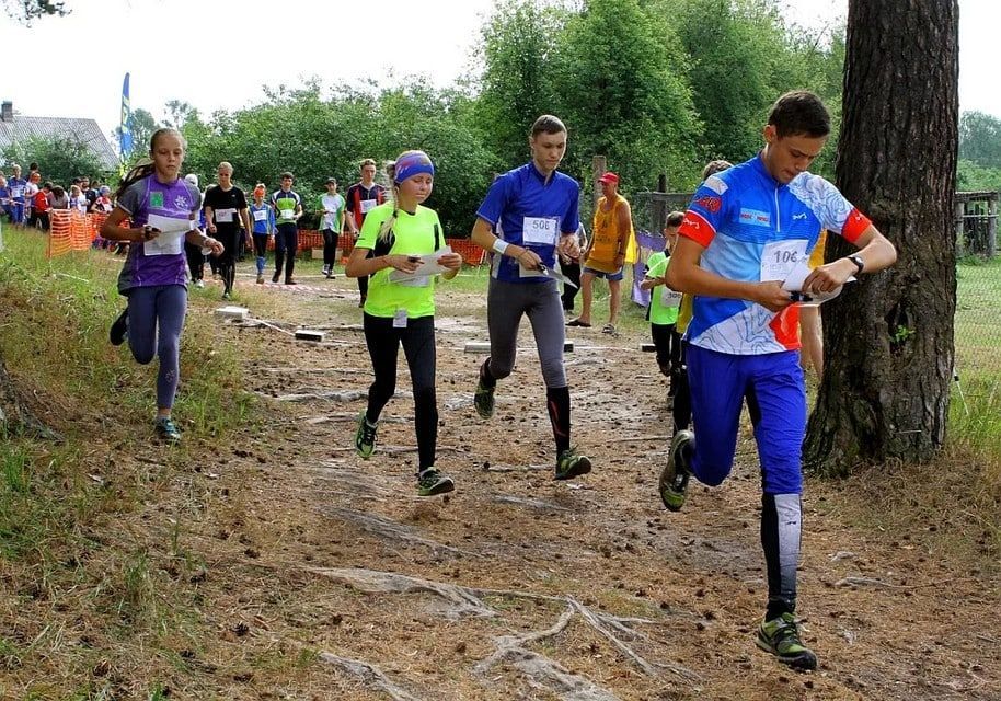 «Российский Азимут — 2022» пройдет в парке Победы в Орле