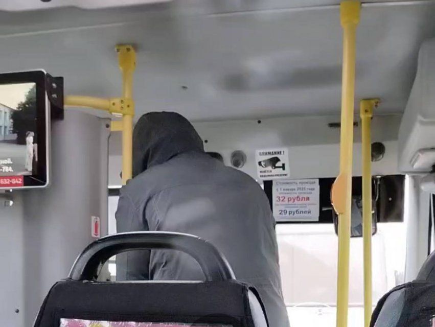 Орловские пенсионеры возмущены поднятием цен на проездные