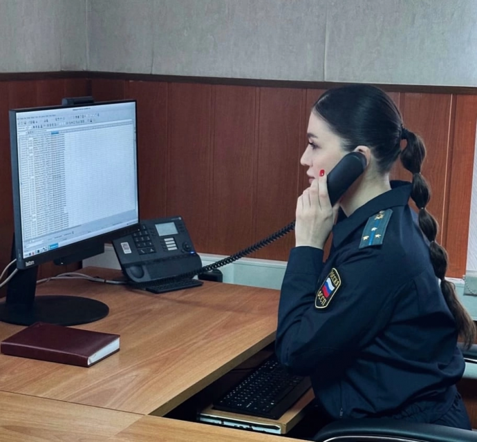 Коллекторам из Орловской области вынесено предостережение за нарушение закона о взыскании долгов