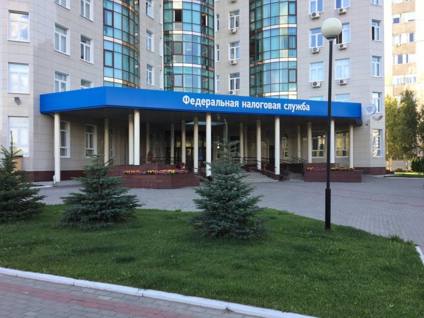 Налоговики приглашают орловчан на дни открытых дверей